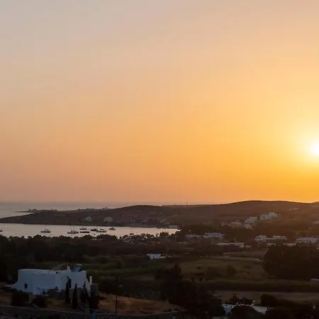 Apartament Blueberry Villa, Parikia Páros