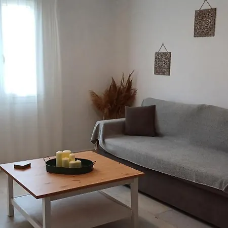 Apartament Blueberry Villa, Parikia *