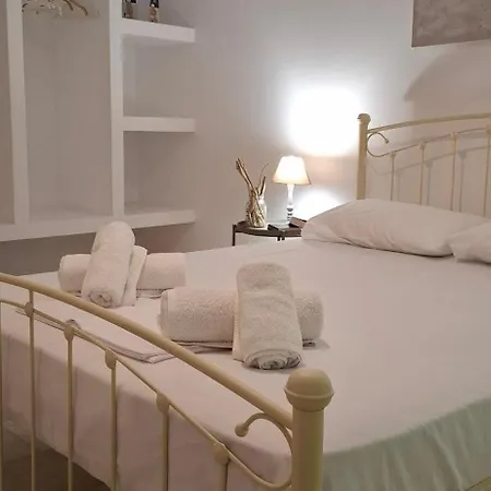 Appartamento Blueberry Villa, Parikia Paro