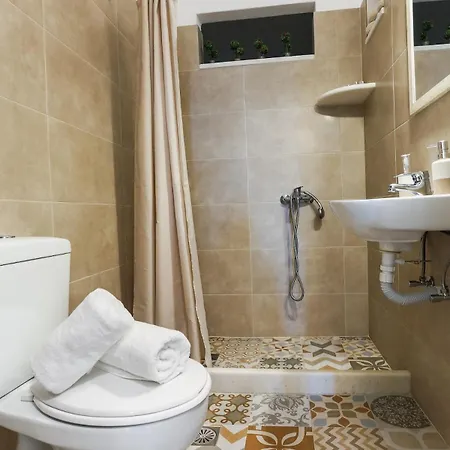 Apartament Blueberry Villa, Parikia Páros