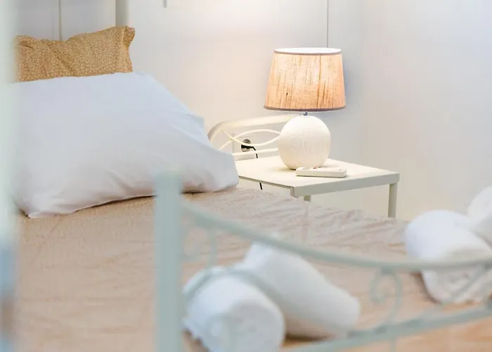 Appartamento Blueberry Villa, Parikia