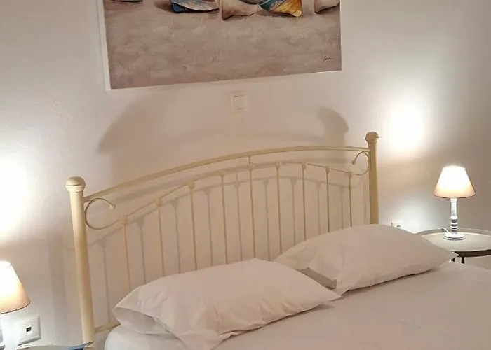 Blueberry Villa, Parikia Páros