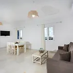 Blueberry Villa, Parikia Διαμέρισμα Πάρος