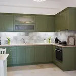 Διαμέρισμα Blueberry Villa, Parikia *