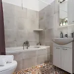 Διαμέρισμα Blueberry Villa, Parikia