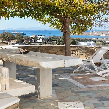 Blueberry Villa, Parikia Páros