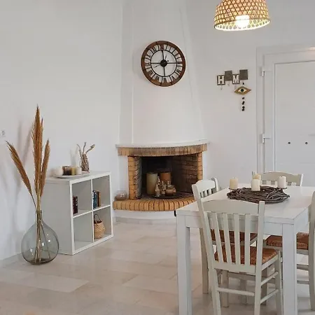 Blueberry Villa, Parikia * Páros