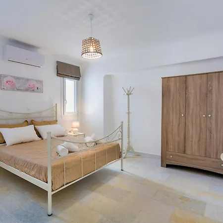 Appartement Blueberry Villa, Parikia *