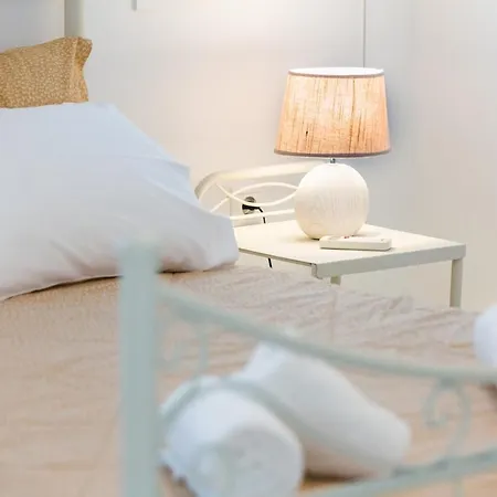 Appartement Blueberry Villa, Parikia