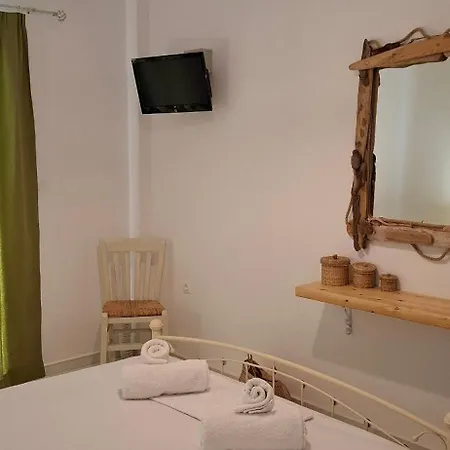 Blueberry Villa, Parikia Appartement Páros