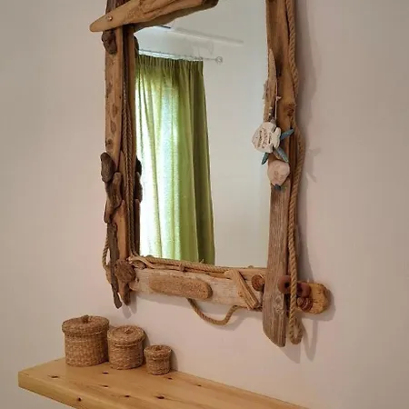 Blueberry Villa, Parikia