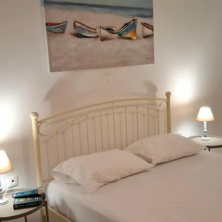 Blueberry Villa, Parikia Páros