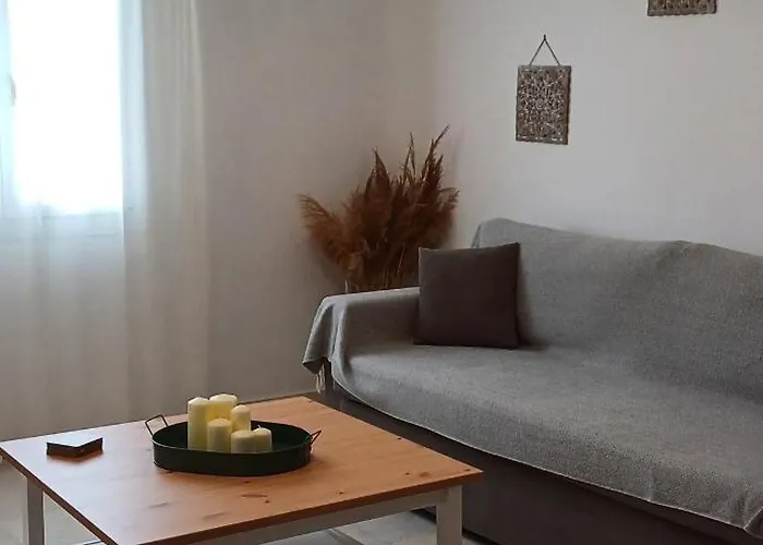 Апартаменты Blueberry Villa, Parikia *