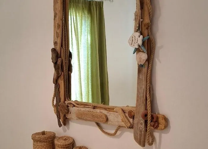 Blueberry Villa, Parikia