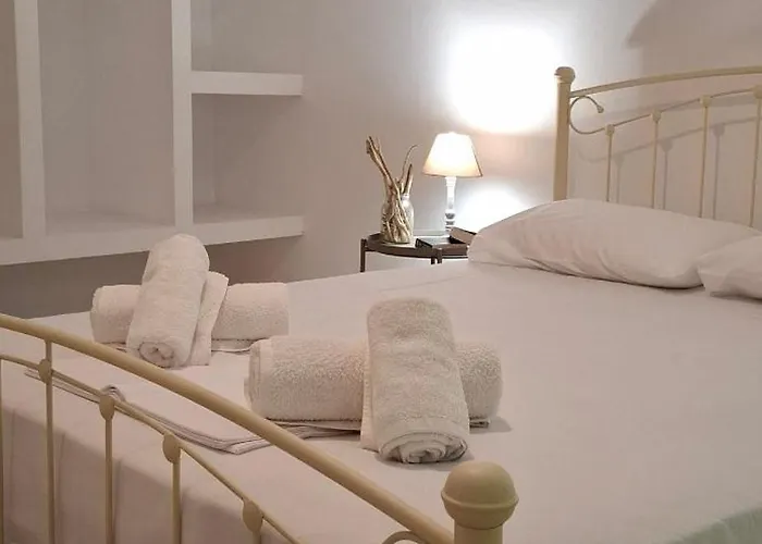 Apartment Blueberry Villa, Parikia Páros